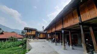 Pi Noong Homestay - Lan Hung - 9