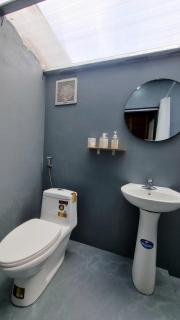Pi Noong Homestay - Lan Hung - 4