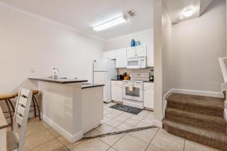 Cozy 3BDR house near Disney - 2