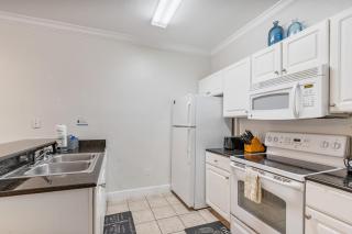 Cozy 3BDR house near Disney - 1