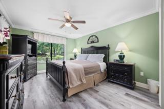 Beautifully Decorated 2 BR Villa located in exclusive gated community, Sleeps 8! - Myrtle Beach - 8