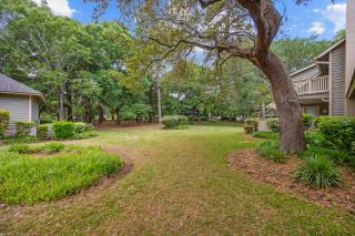 Beautifully Decorated 2 BR Villa located in exclusive gated community, Sleeps 8! - Myrtle Beach - 7