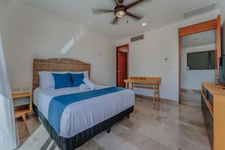 Departamento con vista al mar . - 7