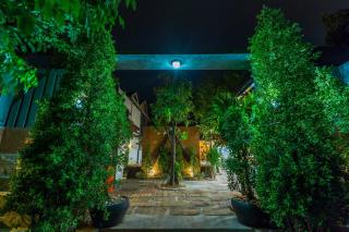 SATTA Private Pool Grill & Chill Villa - 9