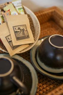 Baannoi Nornmuan retreat vacation rental & workshop Chiang Mai - 6