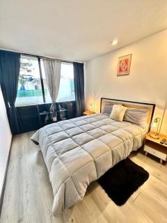 Charming apartment in Condesa - Città del Messico - 3