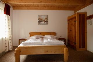 Cabana Bradul Skiland - Poiana Brasov - 9