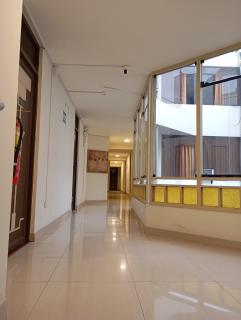 Real Hotel Pizarro - 1