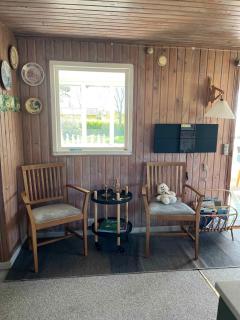 Cozy Holiday Home In Beautiful Kegnæs - Sønderby - 5