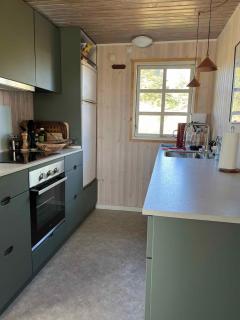 Cozy Holiday Home In Beautiful Kegnæs - Sønderby - 4