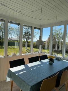 Cozy Holiday Home In Beautiful Kegnæs - 3