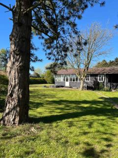 Cozy Holiday Home In Beautiful Kegnæs - Sønderby - 2