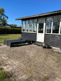 Cozy Holiday Home In Beautiful Kegnæs - Sønderby - 1