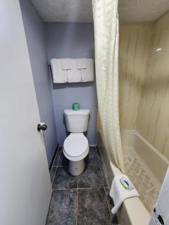 Carthage Inn - Carthage - 4