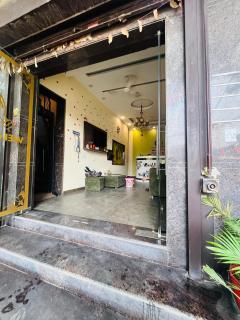 Hotel Stone - Nuova Delhi - 0
