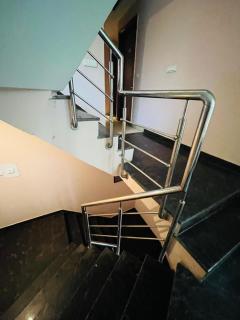 Hotel Stone - Nuova Delhi - 6