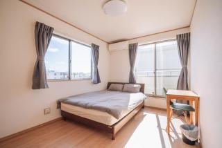 OKINAWA Arena Hotel - Città di Okinawa - 7