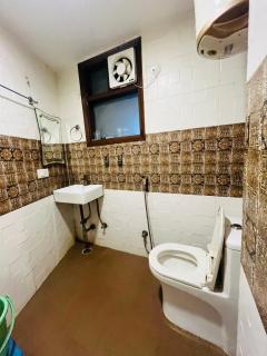 Hotel Stone - Nuova Delhi - 5