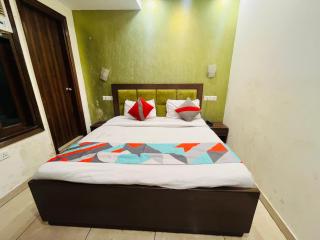 Hotel RedStone - Near IGI Airport - Neu-Delhi - 2