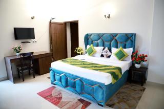 Divine India Service Apartment 3Bhk, 2B Saket - Neu-Delhi - 3
