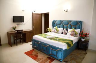 Divine India Service Apartment 3Bhk, 2B Saket - Neu-Delhi - 7