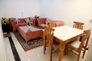 Divine India Service Apartment 3Bhk, 2B Saket - Neu-Delhi - 5