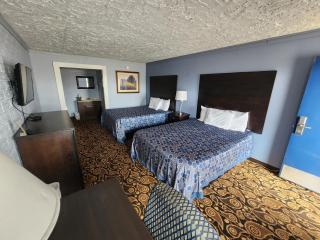 Carthage Inn - Carthage - 8