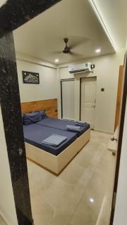 Vijay Vihaar lodging and boarding - Ratnagiri - 1