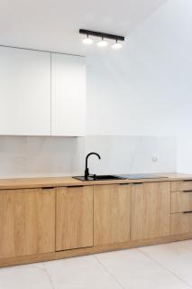 Fabryka Loft 3A # Nestapartamenty - 4