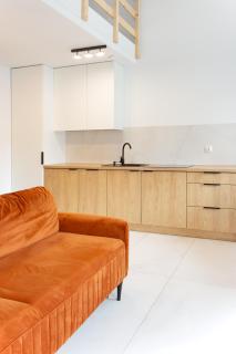 Fabryka Loft 3A # Nestapartamenty - Bielsko-Biała - 3
