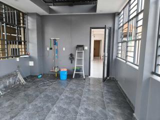 Macy Home Hostel - Ho Chi Minh-stad - 1