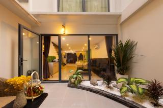Anpha Apartment Hotel Ben Thanh - Ho Chi Minh - 0