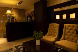 Anpha Apartment Hotel Ben Thanh - Ho Chi Minh - 4