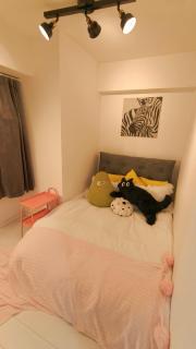 Stunning luxury APT with balcony in Tokyo Shinjuku Kabukicho - 4