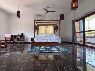South cliff beach resort - Varkala - 4