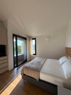 Villa Gemma & Garda, Iseo, Franciacorta - Bovezzo - 7