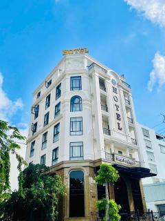 Swan Boutique Hotel - Ho Chi Minh City - 0