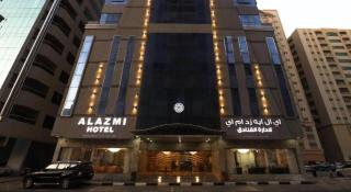 ALAZMI HOTEL - Dubaï - 5