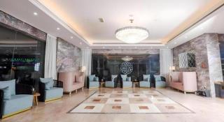 ALAZMI HOTEL - Dubaï - 6