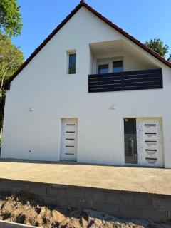 Mineral Zafír apartman - Nyíregyháza - 8
