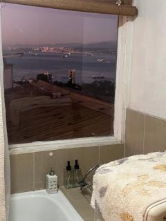 Vista a la bahía - Valparaíso - 9