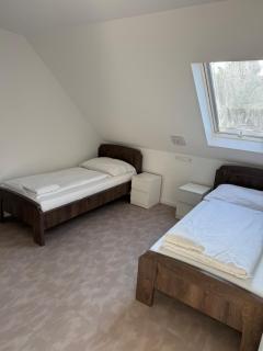 Mineral Zafír apartman - Nyíregyháza - 4
