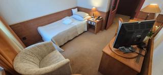 Hotel BAST Wellness & SPA - Inowrocław - 8