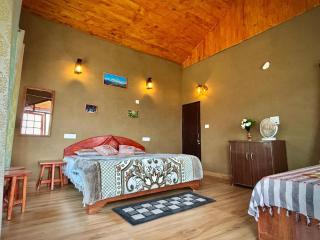 The Chakras Valley Homestay - Binsar - 5