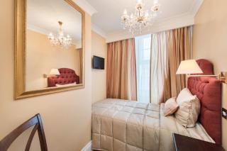 London Residence - Londra - 4