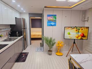 화곡역 청결 감성투룸 - Seoul - 0