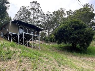 Yarrawa Retreat - Bellingen - 2