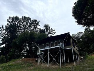 Yarrawa Retreat - Bellingen - 3