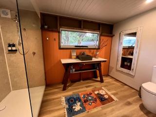 Yarrawa Retreat - Bellingen - 5
