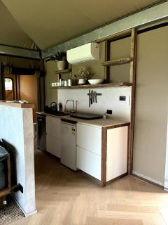 Yarrawa Retreat - Bellingen - 4